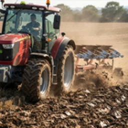 أيقونة Farming Village Crop Simulator