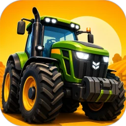 أيقونة Real Farm Manager: Simulator